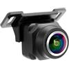 NVETJMUA Telecamera posteriore Per Auto 4K AHD 1080P Con Grandangolo, Obiettivo Fisheye Argento Per Parcheggio In Retromarcia, Monitor Per Visione Notturna retrocamera per auto(AHD CVBS 1080P)