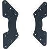 KIMEX 010-0044 Adattatore Universale per Supporto TV 32-55, VESA da 200x200 a 400x400