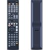 TCNOUMT RAV494 Telecomando adatto per Yamaha Audio System AV Receiver RAV494-ZF30350 YHT-599U YHT-699U Htr RXV475 YHP-S101 YHT-799U YHT-899U RX-V475BL RXV475B HTR-4066 475 H. TR-5066 HTR4066