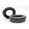 Dekoni Audio - Cuscinetti di ricambio compatibili con cuffie Sennheiser HD 650, 600, 660 Cuoio a scelta.