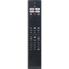 ALLIMITY 398GR08BEPHN0039HR Sostituzione del Telecomando per Philips Ultra 4K HD LED TV 43PUS8546/12 50PUS8546/12 55PUS8546/12 65PUS8546/12 70PUS8546/12 75PUS8546/12 50PUS9006/12 58PUS9006/12