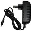 Trade-Shop Alimentatore di rete per Acer Iconia Tab A100, A101, A200, A210, A211, A500, A501, A-100, A-101, A-200, A-210, A-211, A-500, A-501, 12 V / 1,5 A