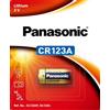 Panasonic CR123/DL123 PANASONIC