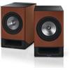 Technics SC-CX700 Altoparlanti HiFi Wireless, Bluetooth, AirPlay 2: Marrone terracotta