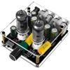 melairo Preamplificatore Valvolare 6K4 Amplificatori Preamplificatore Valvolare HiFi Buffer Bile Auido Amp Altoparlante Amplificatore Audio Home Theater DC12-16V