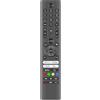 ROLLGAN nuovo 30115448 RC45192 Remoto vocale di sostituzione Compatibile con Panasonic LED TV TX-42MZ800E