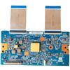 LIRDJCRXL Scheda Logica TV 50T20-C04 T500HVN08.0 CTRL BD T-con, Compatibile Con Sony 50'' 50 Pollici KDL-50W800B KDL-50W700B KDL-50W805B KDL-50W829B, Accessori TV