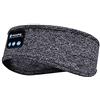 Stecto - Cuffie Bluetooth per dormire, senza fili, con altoparlanti stereo HD sottili da 0,25, per corsa, yoga