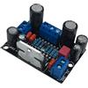 Jojomino TDA7294 Scheda Amplificatore di Potenza Mono da 100 W Scheda Finita