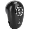 Socobeta Monaural Headphone Wireless Earbuds Sport Handsfree Headset Mini Bluetooth Earphone(S650 Nero)