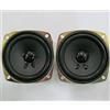 Hwydo 2 PC nuovi magnete al neodimio 8 & # X3 A9; 10 W Full-Range audio altoparlante