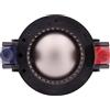 RECAMBO Membrana di ricambio per altoparlante da 44,4 mm per RCF: ND1711M3 | M1110 | ND1710-MT3 e molti altri sostituzione tweeter riparazione diaframma