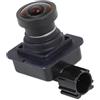 NVETJMUA Telecamera posteriore Per Maserati Per Quattroporte M156 S Q4 14-22 670036660 Telecamera Di Retromarcia Posteriore Per Auto 670104977 68322328AA retrocamera per auto