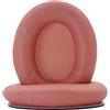 AKHQC Cuscinetti auricolari di ricambio compatibili con Srhythm versione NC35 rosa
