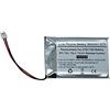 Generic 1800mAh 3.7V ATB-1700 30-210218-17 Batteria di ricambio ricaricabile per telecomando RTI, T3V, T3-V, T3-V+