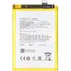 AccuCell Batteria compatibile con Oppo A74, polimeri di litio, 3,87 V, 5000 mAh, 19,35 Wh, senza attrezzi