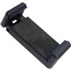 NovelGoal Supporto per blocco telefono con clip per selfie stick monopiede per 11 Osmo Action Cam (clip per telefono)