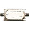 SMTYXS AMPLIFICATORE IN LINEA For SEGNALE PARABOLICO SATELLITARE Copertura più ampia