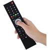 Tbest Telecomando TV, Servizio di Sostituzione Controller Smart TV Compatibile per TV TP7187R