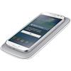 Samsung EP-WI950EBEG Caricabatteria Wireless e Custodia per Galaxy S4, Nero