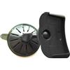 Generic Supporto per parabrezza auto per TomTom ONE XL XLS GPS