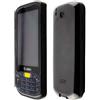 caseroxx Custodia Protettiva per Computer Mobile Portatile per Zebra TC20K (Keyboard), Guaina Custodia Protettiva per Computer Mobile Portatile in nero