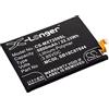 FYIOGXG Cameron - Batteria Sino per Motorola Moto G9 Power, XT2091-3, XT2091-4 PN: Motorola MC50, SB18C87844 5800mAh / 22.33Wh