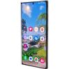 Generic Sostituzione Schermo per S23 Ultra 5G SM S918B Versione Internazionale UE, Gruppo Touch Screen AMOLED 2X Dinamico, Kit di Riparazione Display Touch Screen (Black)