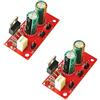 RAKSTORE 2pcs LM1875 Amplificatore di Potenza Scheda Mono 30W Singolo Alimentazione DC 12-32V Altoparlante Accessori
