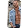nessuna marca Can Yaman Cover 20 Smartphone Custodia per Tutti Modelli Apple iPhone Samsung Huawei Idea Regalo Collezione Telefono Serie TV Daydreamer Le Ali del Sogno Bitter Sweet