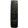 Aurabeam Telecomando Sostitutivo TV per LG 19LD320 televisione