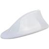 Generic Per Toyota GT86 2010-2020,Auto Decorative Shark Fin Antenna Radio Signal Aerials