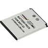 akku-net Batteria per Sony-Ericsson W395, 3,6V, Li-Ion