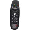 BOLORAMO Telecomando TV Telecomando Smart TV an-mr600 Telecomando TV indossabile Senza Guida Funzione vocale Intelligente per AN-MR600 per AM-HR600 Mando TV an-mr600 Telecomandi