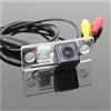 LIPUSE Telecamera Retromarcia Macchina Fotografica Retrovisione D'inversione Macchina Fotografica Backup Per VW Per T&ouran Per Golf 2003-2008 2009 2010 Auto Retrocamera