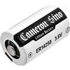 Cameron Sino AQQXING - Batteria ricaricabile da 1200 mAh