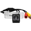bossanton Telecamera per retromarcia, impermeabile, con supporto di parcheggio, per Mercedes-Benz C/CLS, classe C219, W219/T-model S203/W203/W211/S211 station wagon (n. 1)