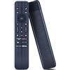 GOUYESHO RMF-TX920U - Telecomando compatibile con Sony BRAVIA Smart TV KD-65X75WL KD-43X75WL KD-50X75WL KD-55X75WL KD-75X75WL KD-43X80L KD-50X80L KD-55X80L KD-65X80L 65XR70 75XR70 75X5XR70 R70 8 5XR70