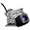 Berlingan Vista posteriore luce targa telecamera per auto Macchina Fotografica Retrovisione di HD d'inversione Sostegno Telecamera posteriore per Mercedes Benz C E class W204/W216/C204/W212/C207/S12/W221/R231
