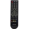 JOLGRDWS Telecomando adatto for GELECT HD-AA1604 LCD Smart TV Radio Set Top Box Controller