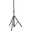 proel FRE300BK - supporto regolabile in alluminio per diffusori