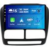 BXLIYER SXAUTO Android 14 IPS Autoradio Per FIAT Doblo (2010-2015) / Opel Combo (2011-2018) - 2G+32G - Senza fili Carplay & Android Auto - GRATUITI Telecamera - DABVolante Split-Screen DSP - 2 Din 9 Pollici