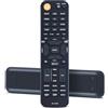 Snrigw RC-972R - Telecomando di ricambio per ricevitore AV Onkyo TX-NR797 TX-RZ840 TX-NR696 TX-NR595 TXNR797 TXRZ840 TXNR696 TXNR595