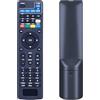 GOUYESHO EDI-RCU 2 Telecomando di ricambio adatto per telecomando Edision Piccollo 3 in 1 e Piccollino