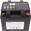 Hawker Enersys Genesis 12EP26 - Batteria al piombo PB 26000mAh