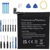 Fuworance 3070mAh 3.85V BM3M Batteria di Ricambio Compatibile con Xiaomi Mi 9 SE M1903F2G Smart Phone Mobile Ricaricabile agli Ioni di Litio Batteria Grande Capacità con Kit di Strumenti