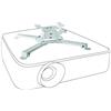 Celexon Deckehalterung universal MultiCel1000 Pro