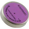 TADIRAN BATTERIES TL 2450 P Spezial-Batterie 1/10 C Pin Lithium 3.6V 550 mAh 1 Pezzo