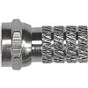 Axing Spina CFS 3-00 con attacco a vite, per cavi con diametro di 4 mm (10 pezzi)