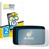 brotect Pellicola Protettiva per TomTom Go Expert 6 Protezione Schermo (2 Pezzi) [Trasparente, Anti-Impronte]